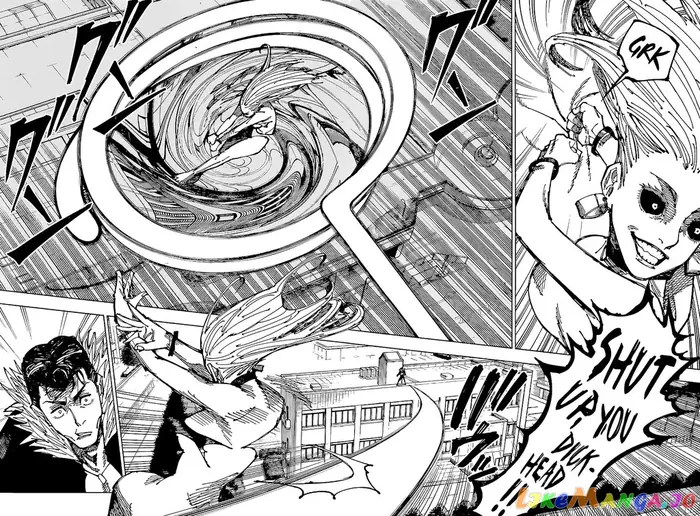 Jujutsu Kaisen Chapter 177 image 14_optimized